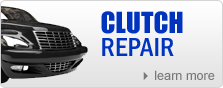 Clutch Repair