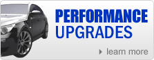 Performance Upgrades